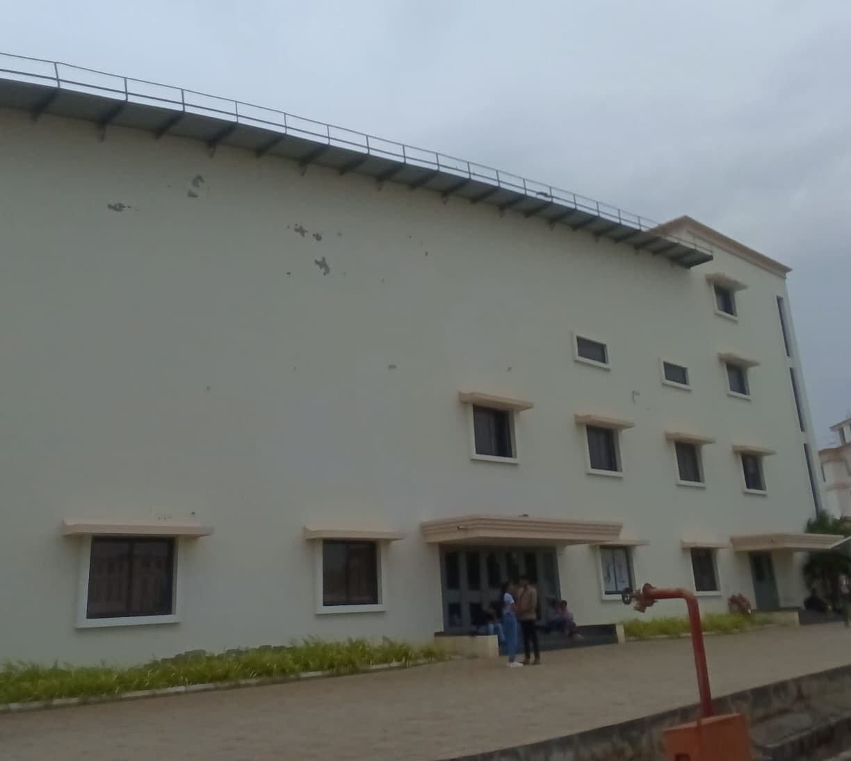 VIT AP Campus photo 15